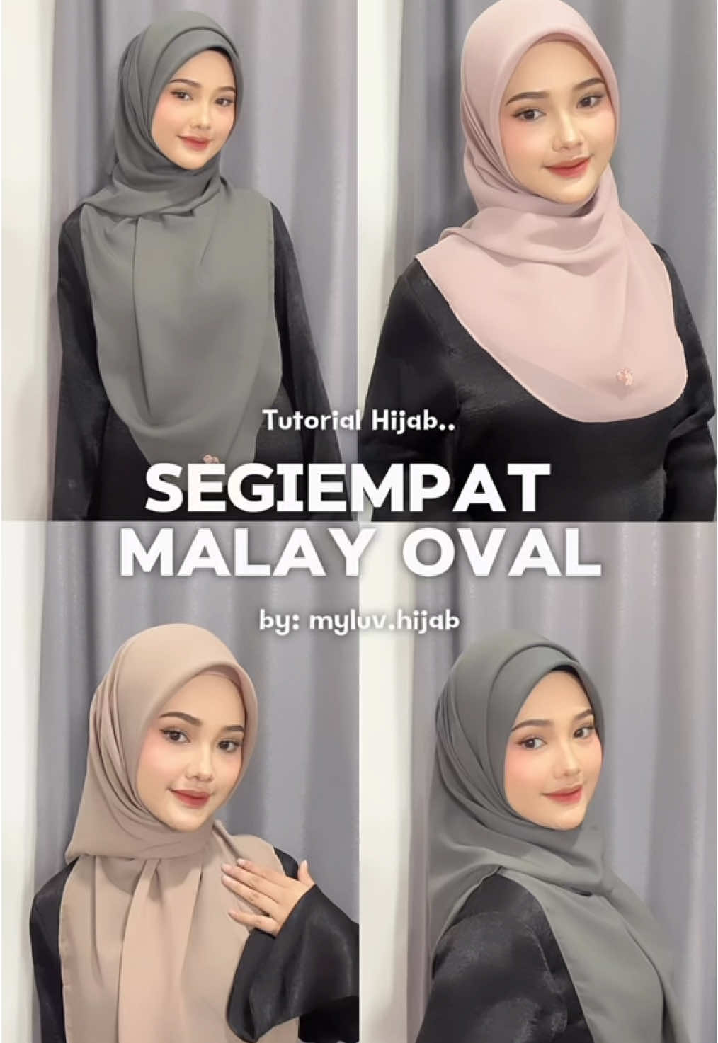 Hijab nya l!nk no[706a & 706c]dibi0 profil!👀 @Myluvhijab ✨ - Cara order:  1. KLIK LINNK DI BI0 PROFIL AKU (mycollection.shop/nrfnkmila ) 2. KLIK KOLOM “CARI LINNK” DI PALING ATAS  3. CARI NO. SESUAI PRODUK  4. LALU KLIK & ORDER - #hijabsegiempat #hijabmalay #tutor #hijabfashionstyle #gayaditiktok #stylingideas #fypage #fyp 