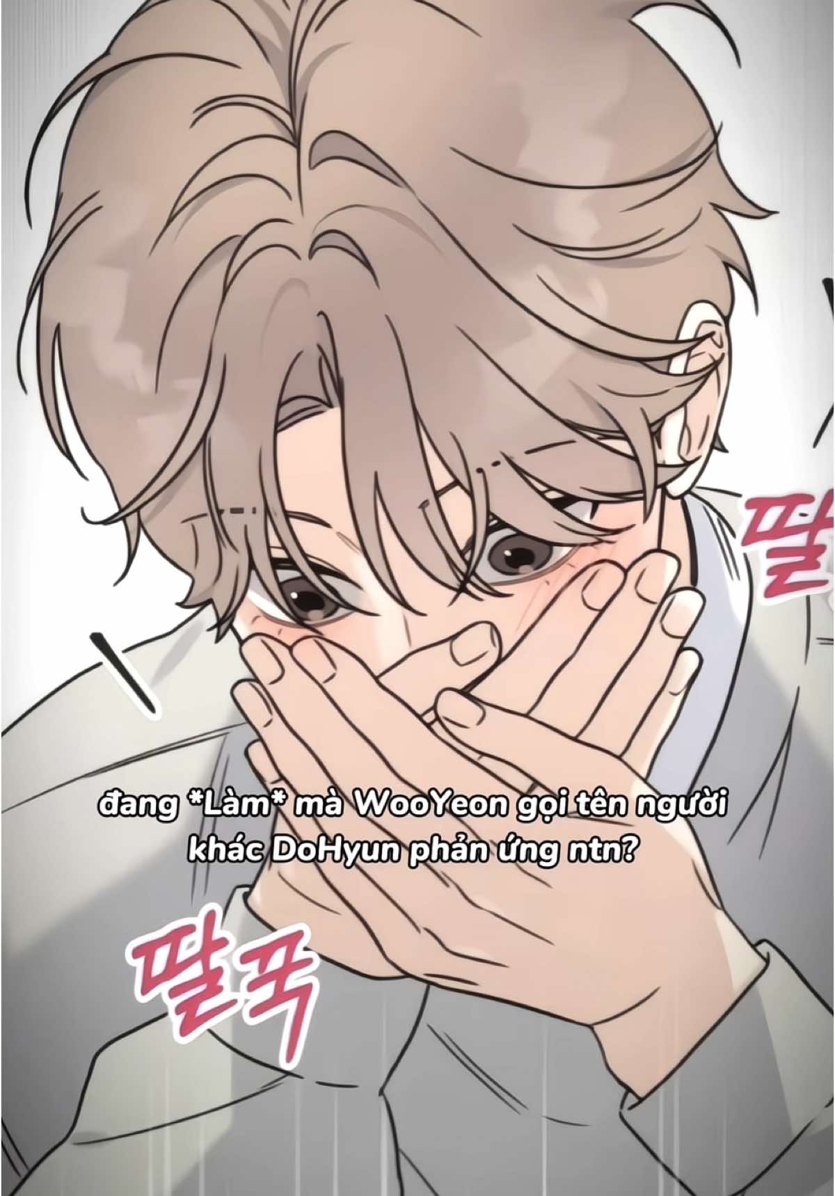 “Anh có ghen không ạ?” #알파트라우마 #alphatrauma #bl #blrecommendations #manhwa #manhwareccomendation #destinbl 