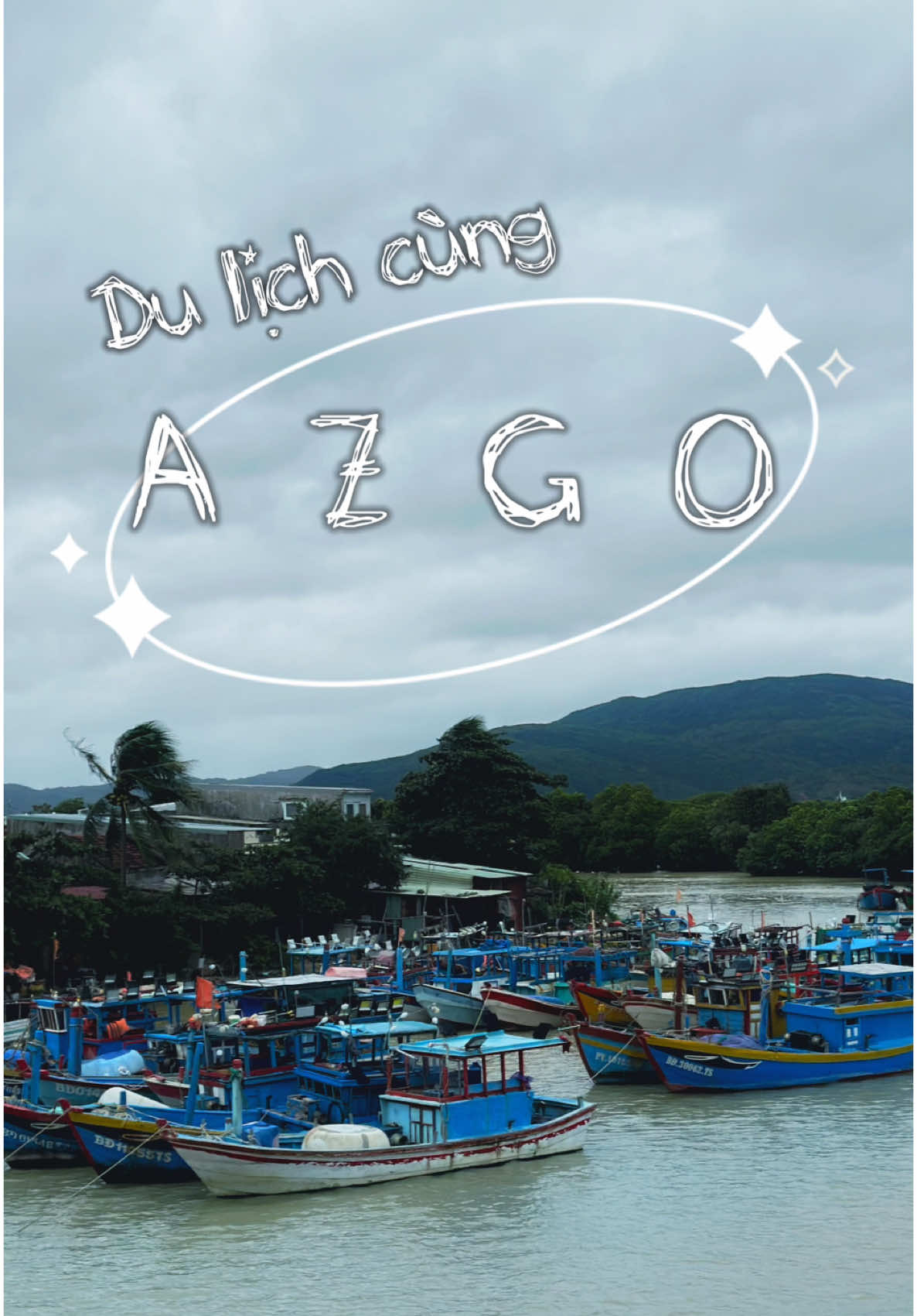 Đi du lịch nhớ nhập code 7CMCAT trên AZGO để được hoàn tiền nha  #azgovn #azgotrip #HoanTien #HoanTienDuLich #DuLichTietKiem @azgotrip 