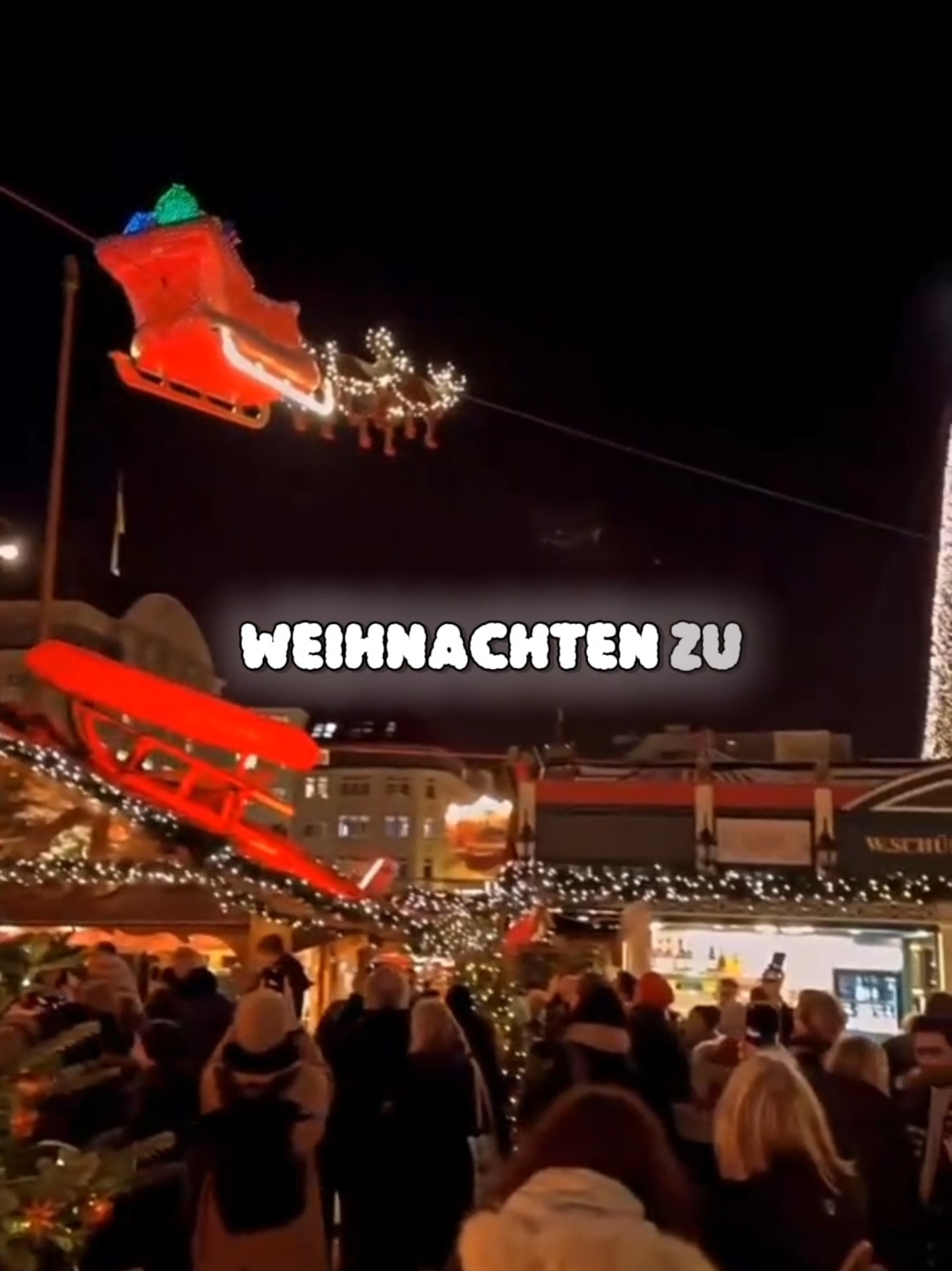 Weihnachten Verboten ? #islam #weihnachten #merrychristmas #verboten #fest 