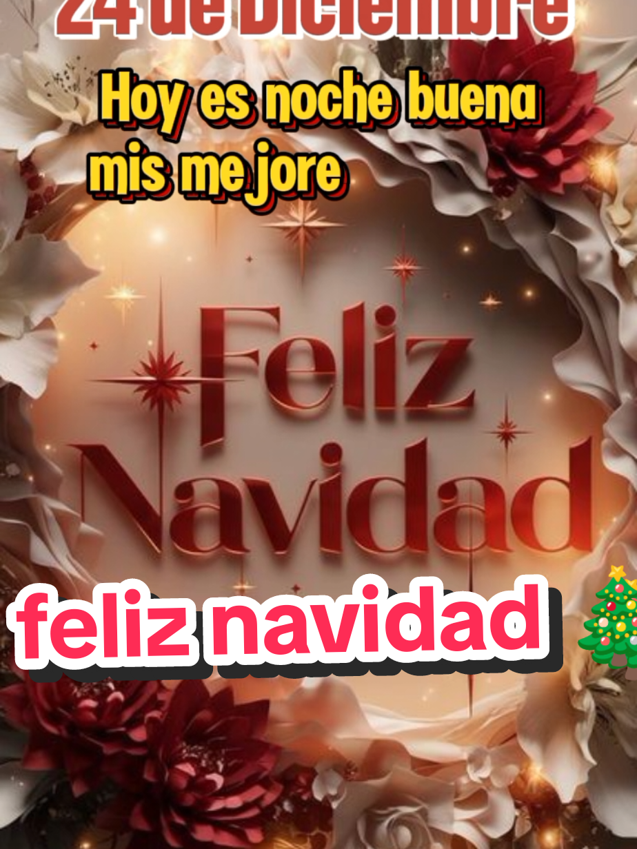 #CapCut feliz navidad  #CapCutMotivacional #frasesmotivadoras #feliznavidad #CapCutAmor #viraltictok #hazmerial 