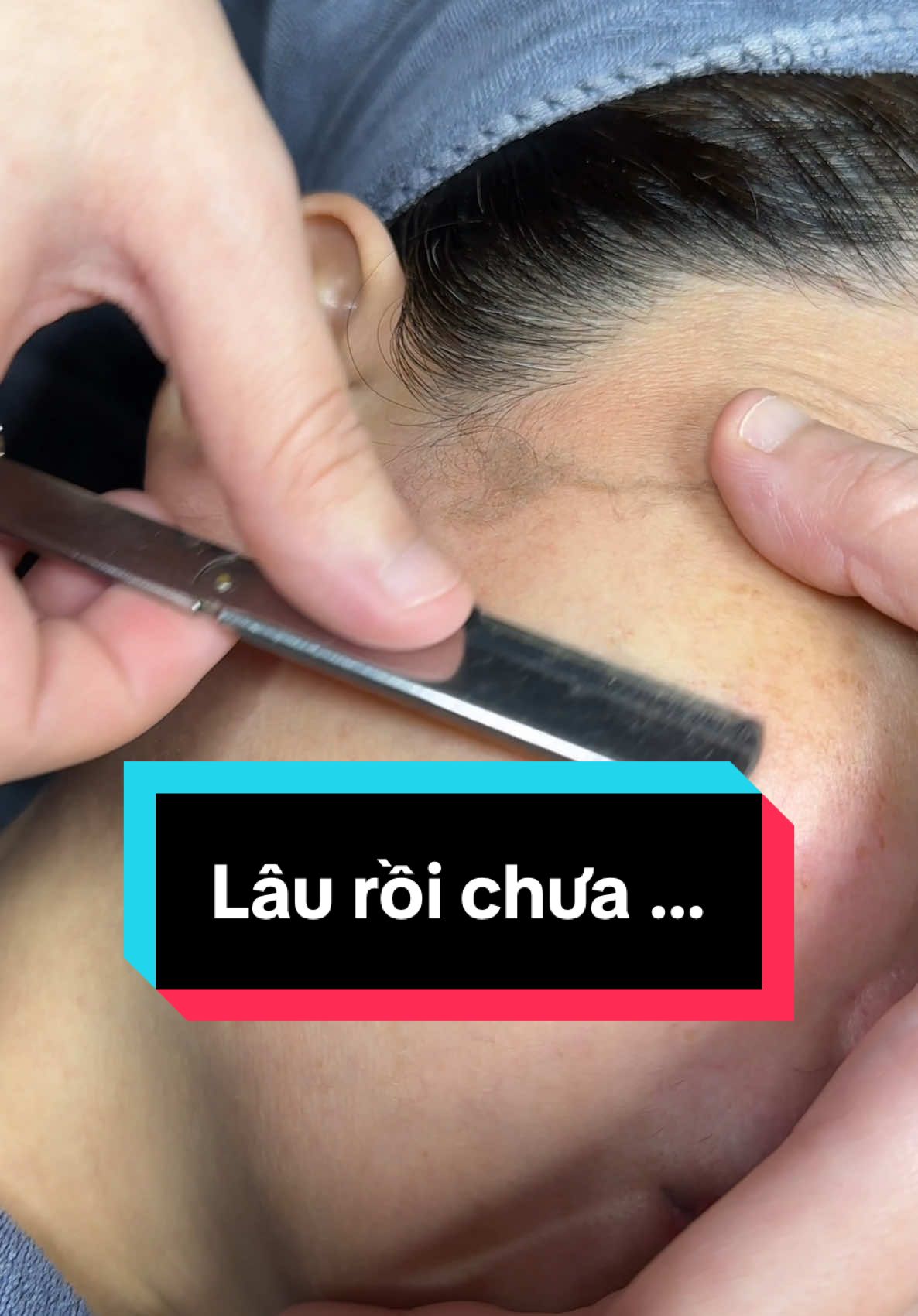 Triệt lông xong thấy mặt nhẹ hẵn đi á 🧐 #bovisspa #spauytin #spauytindanang #spadanang #spadananguytin #trietlong #triệtlôngvĩnhviễn #triệtlongvinhvien #triệt_lông_vĩnh_viễn_tại_nhà #trietlongantoan #trietlongnach #trietlongtaychan #triệt_mùi_hôi_nách #trietlongdanang #trietlongphongrieng #triệt_lông_nách 