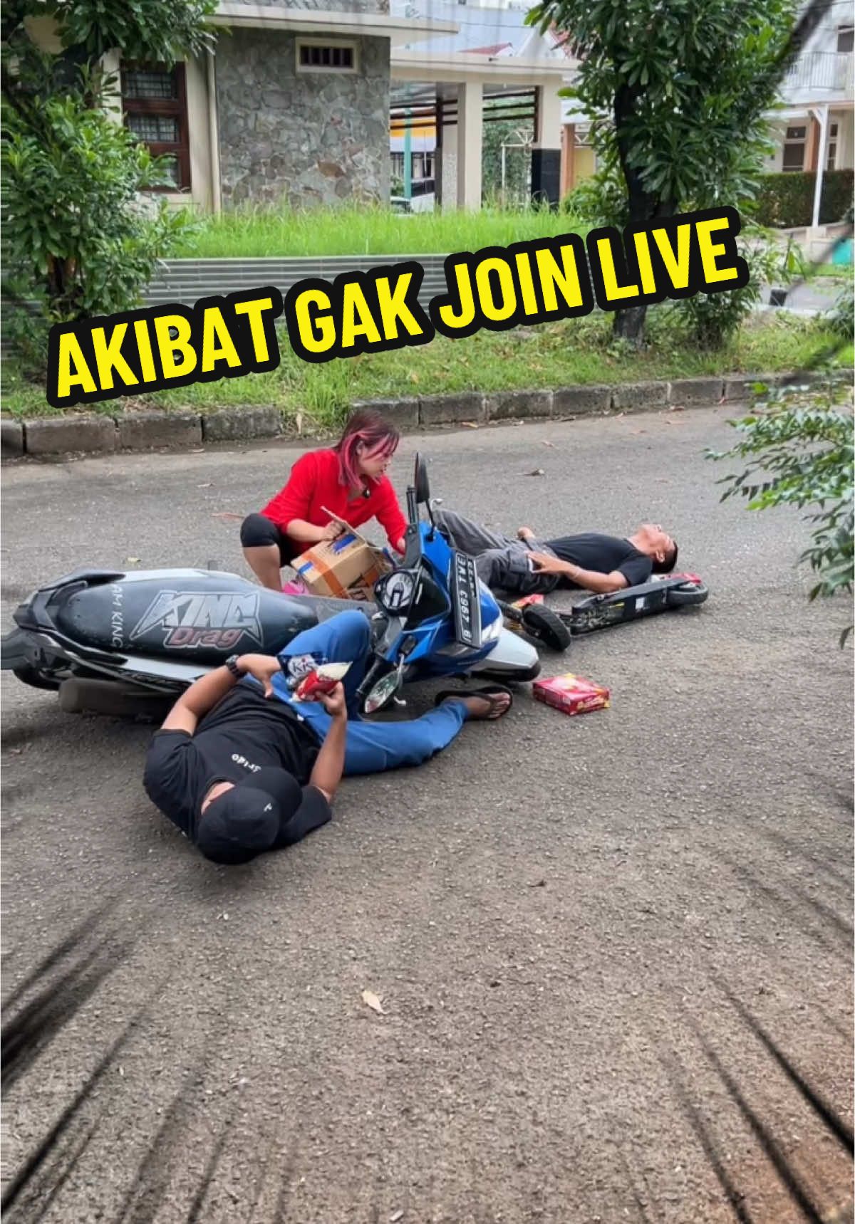 Join live kita sekarang guys 🗣️🗣️ kita bakalan live 8 jam nonstop cuz #paydaysale #fyp #livestream 