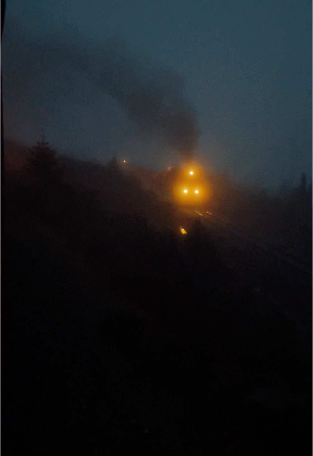 Schöne Erinnerungen an die man gerne zurück denkt. Frohe Weihnachten an alle 🎅🎄🔔 #harz #brocken #brockenbahn 