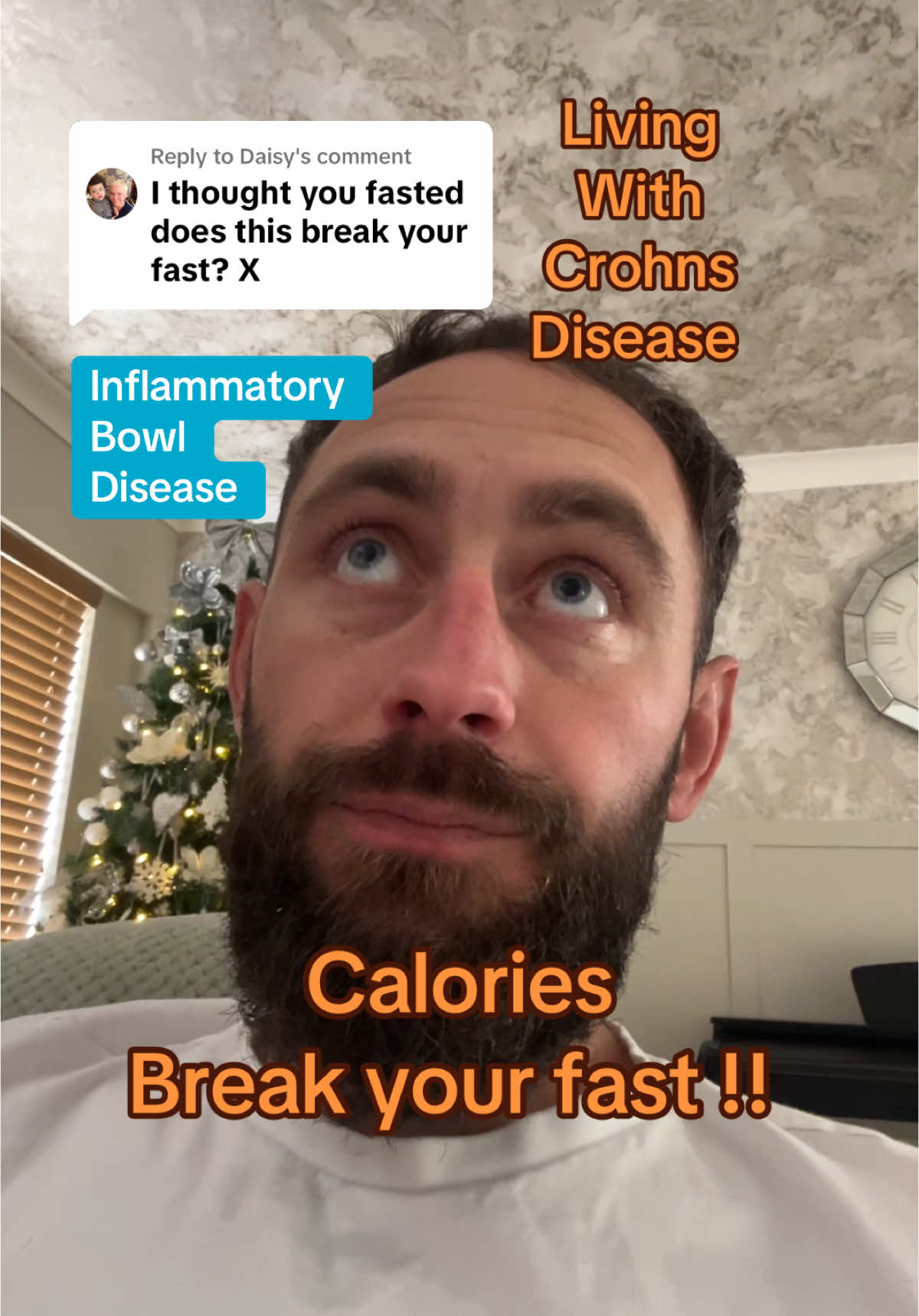 Replying to @Daisy mission 2 remission #health #mission2remisson #crohnsdisease #crohns #natural #DIY #ice #icebath #wimhof #fyp #healthtok #missiontoremission #journey #autoimmunedisease #autoimmune #carnivore #keto #ketodiet #fasting #exercise #willpower #diet #ibd #ibs #breathwork #positive #life #nosugar #healthier #healthiswealth #goals #setgoals #believe #youcandoit #gowithyourgut #clean #coldtherapy #strong #autoimmunedisease #electrolytes #goodfood #healthyrecipes #steak #bonebroth #eggs #coconutoil #doyou #stayyoung #ibd #ibs #nhs #coldtherapy #dontgiveup #jogger #runner #cinnamon #celticsalt #cayannepepper #shot #turmeric #5k #Fitness #bones #beef #bonebroth