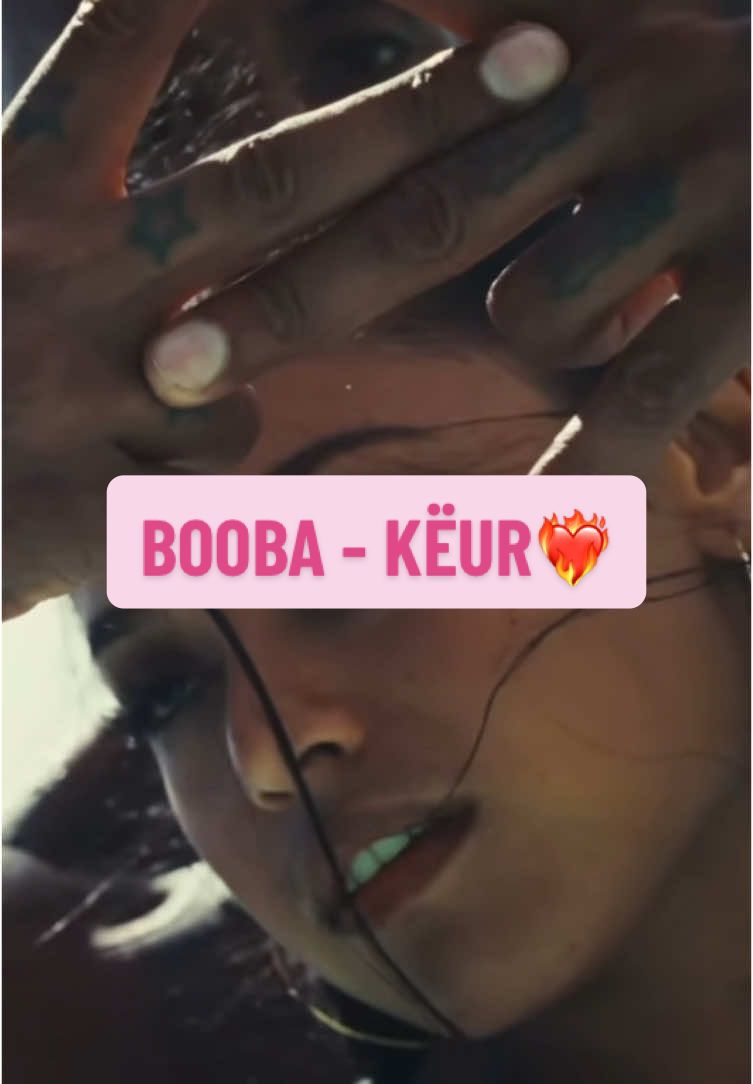 Booba - Këur❤️‍🔥 #booba #lyricsvideo #rapfr #pourtoi #prtoi #rapfrancais #fypシ #boobaofficiel 