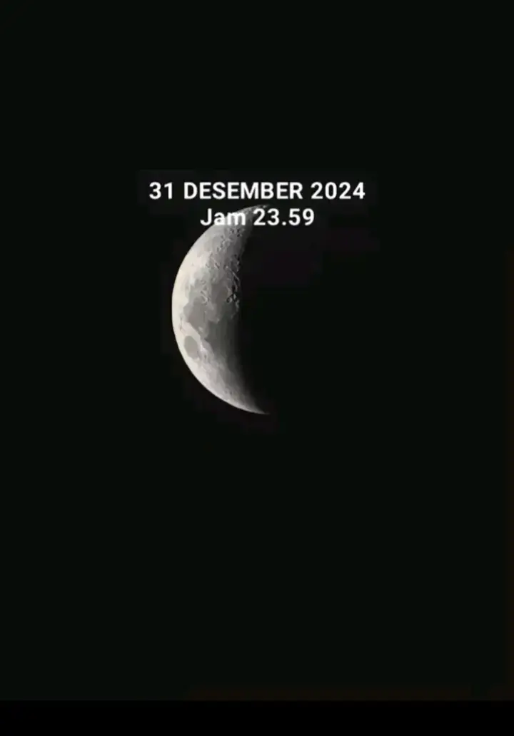 amalan di malam tahun Baru 2025, #tahunbaru #2025mendatang #amalan #tahun #baru #fotogeser 