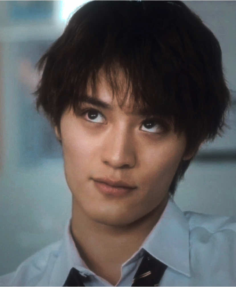 if someone looks at me like that, I would melt on the spot 🫠  | scp: hyxnbl.scenes on ig #ouryouth #ouryouthbl #japanesebl #kdrama #kblseries #japan #blseries #japaneseactor #fypage #viral 