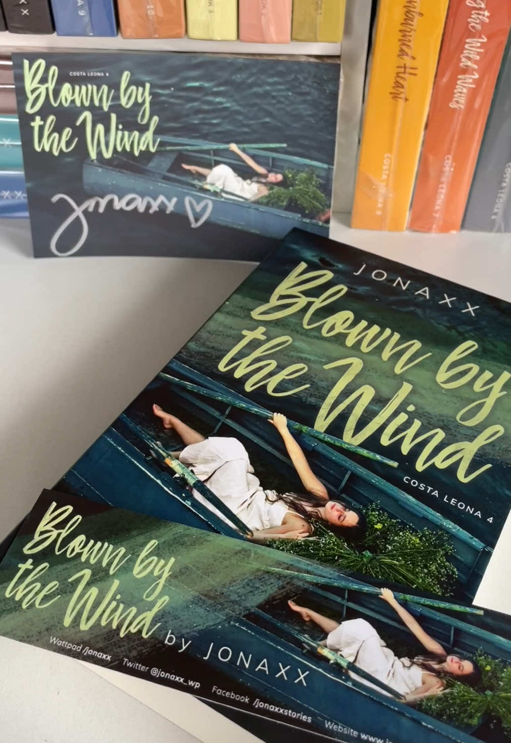 Costa Leona 4: Blown by the wind By Jonaxx  ⋆˚࿔ ⋆˚࿔ ⋆˚࿔ #fyp #BookTok #wattpad #wattpadph #bookunboxing #bookmail #bookrecommendation #Blownbythewind #BBTW #Jonaxx #JonaxxStories #CostaLeonaSeries #CLS