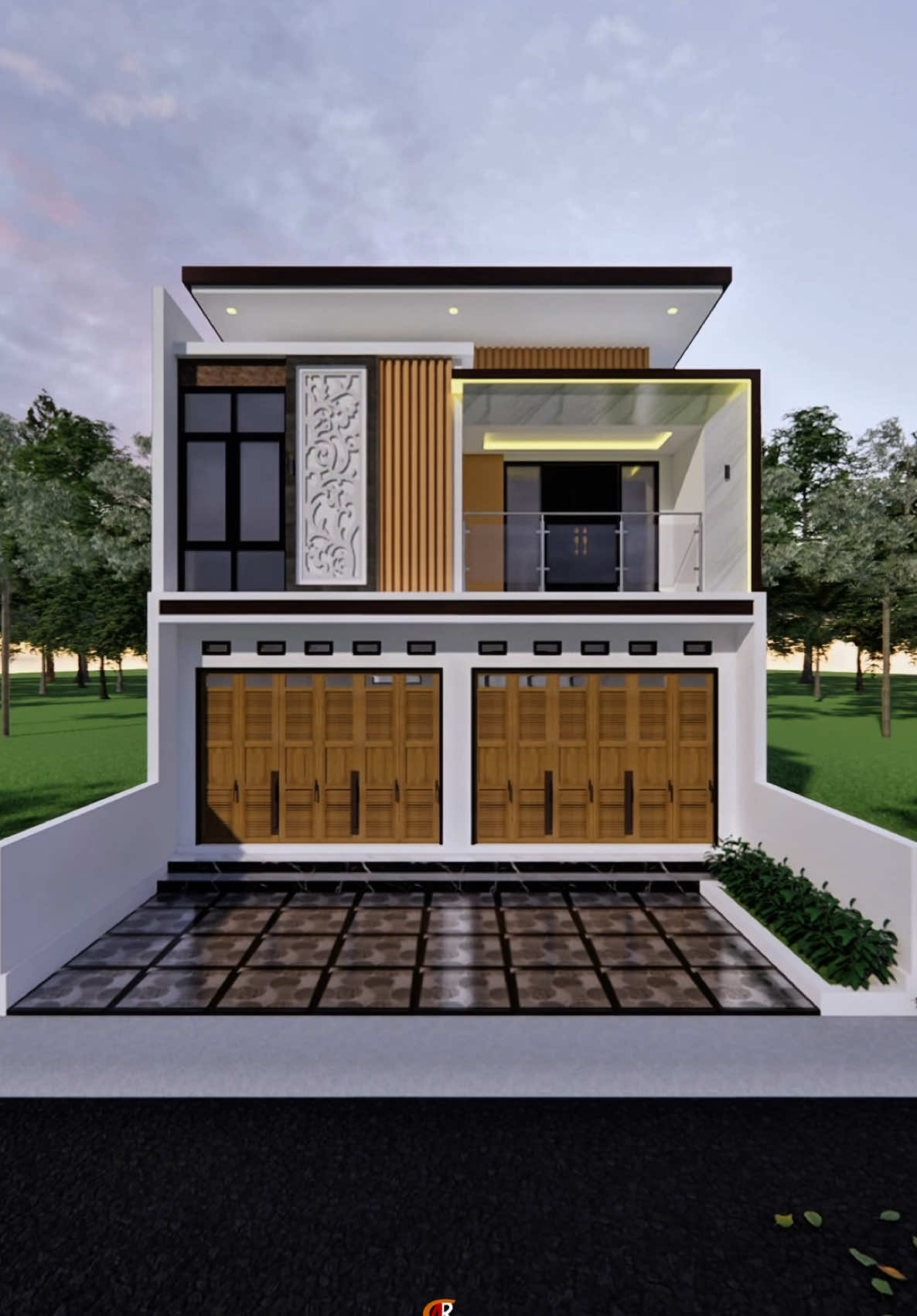 Desain Ruko Ukuran 8x12 , desain bagus dan elegant #ruko #rumah #rumahminimalis #rumahmodern #rumahminimalismodern #rumahmodernminimalis #desainrumah #desainruko #rumahaesthetic #rumahidaman #jasadesainrumah #viral #fyp #fypシ 