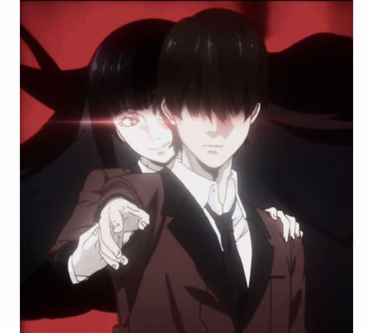 — #YUMEKOJABAMI — ❣️ #yumekojabamiedit #yumekoedit #yumeko #kakegurui #kakeguruiedit #anime #animeedit #badass #hot #psychopath #foryoupage 