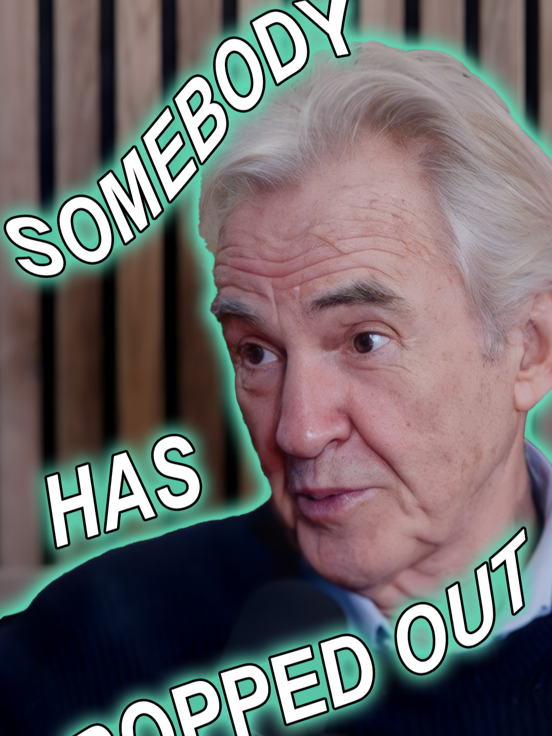 How Larry Lamb went from a corporate job in oil, to becoming a journeyman actor Rob Brydon & Larry Lamb - OUT NOW (LINK IN PROFILE) #outofcontext #nocontext #interview #pod #entertainment #larrylamb #robbrydon #behindthescenes #podcastclip #comedian #actor #gavinandstacey #gavinandstaceychristmasspecial #eastenders #imaceleb