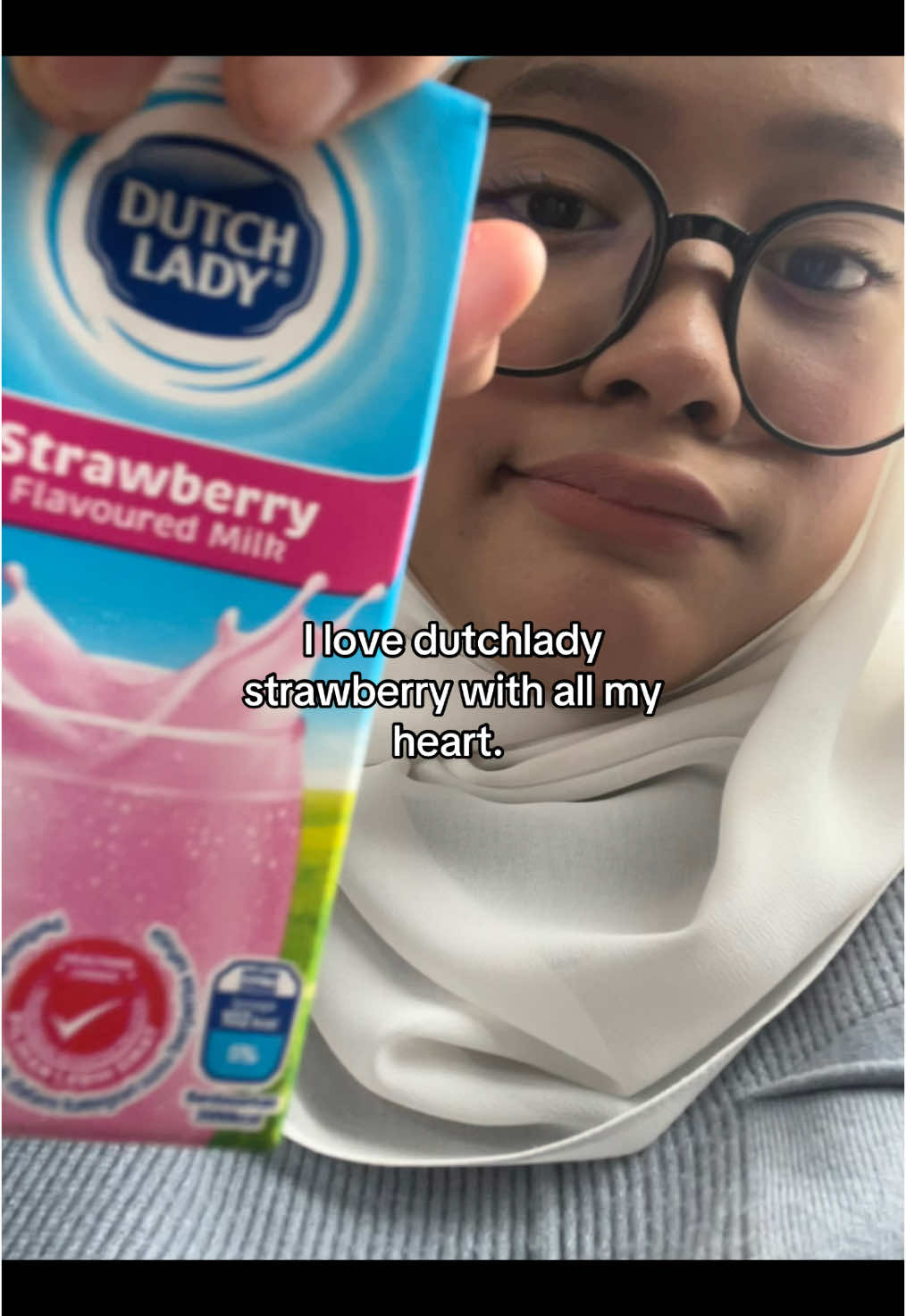 Dutchlady sponsor i nak ! #susustrawberry 