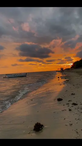#balikpapan #senja #pantaibalikpapan 