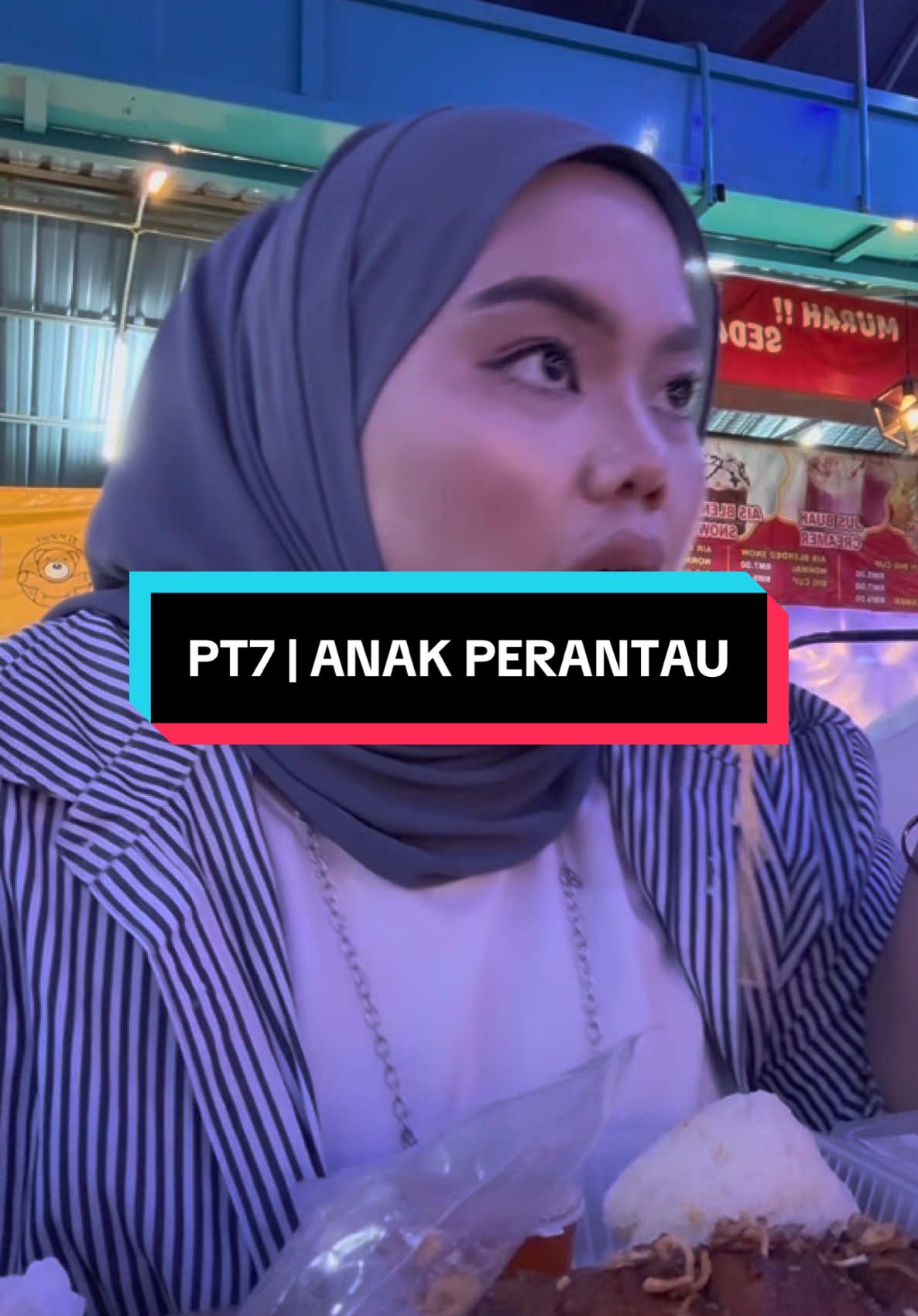 hari ni boleh bagitau ibu yang saya makan apa tau #fyp #fypmalaysia #K #mukbang #makan #sambal #bako