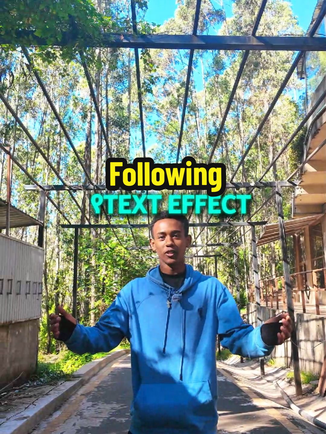 have fun with the following text effects you can simply toss them on you video it will instantly make it good  engaaaaage 🫂  I've been inconsistent lately but I will try to put as many as I can from now on #ethiopian_video_editing #capcuttutorial #abraham_edits #editingtips #CapCut #abraham_editing 