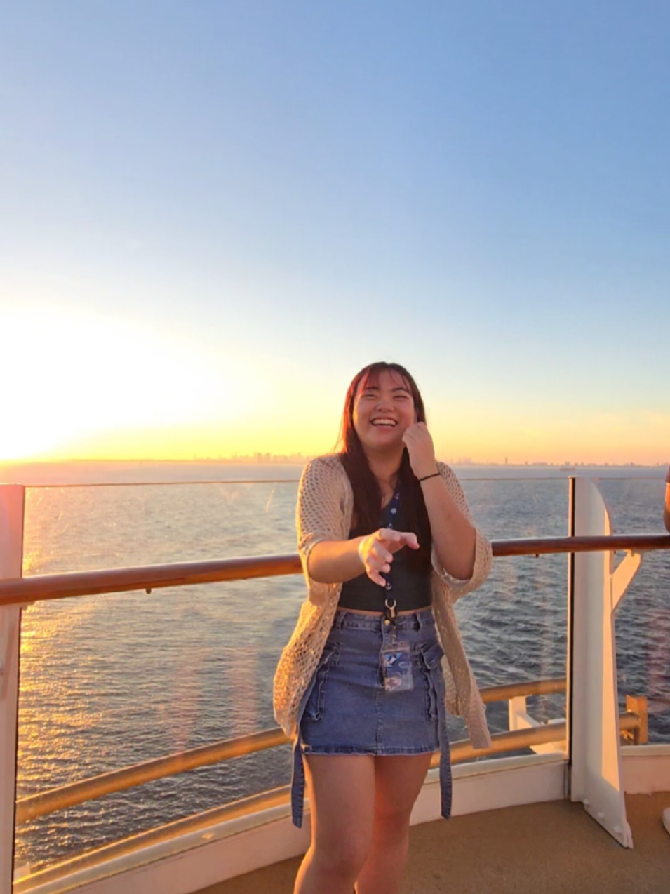 allure of the seas cruise recap🫶 #cruise #cruiseship #royalcaribbean #royalcaribbeancruise #allureoftheseas #ocean #boat #ship #sail #sailing #vacation #vacationmode #nephews #auntie #suitelifeondeck 