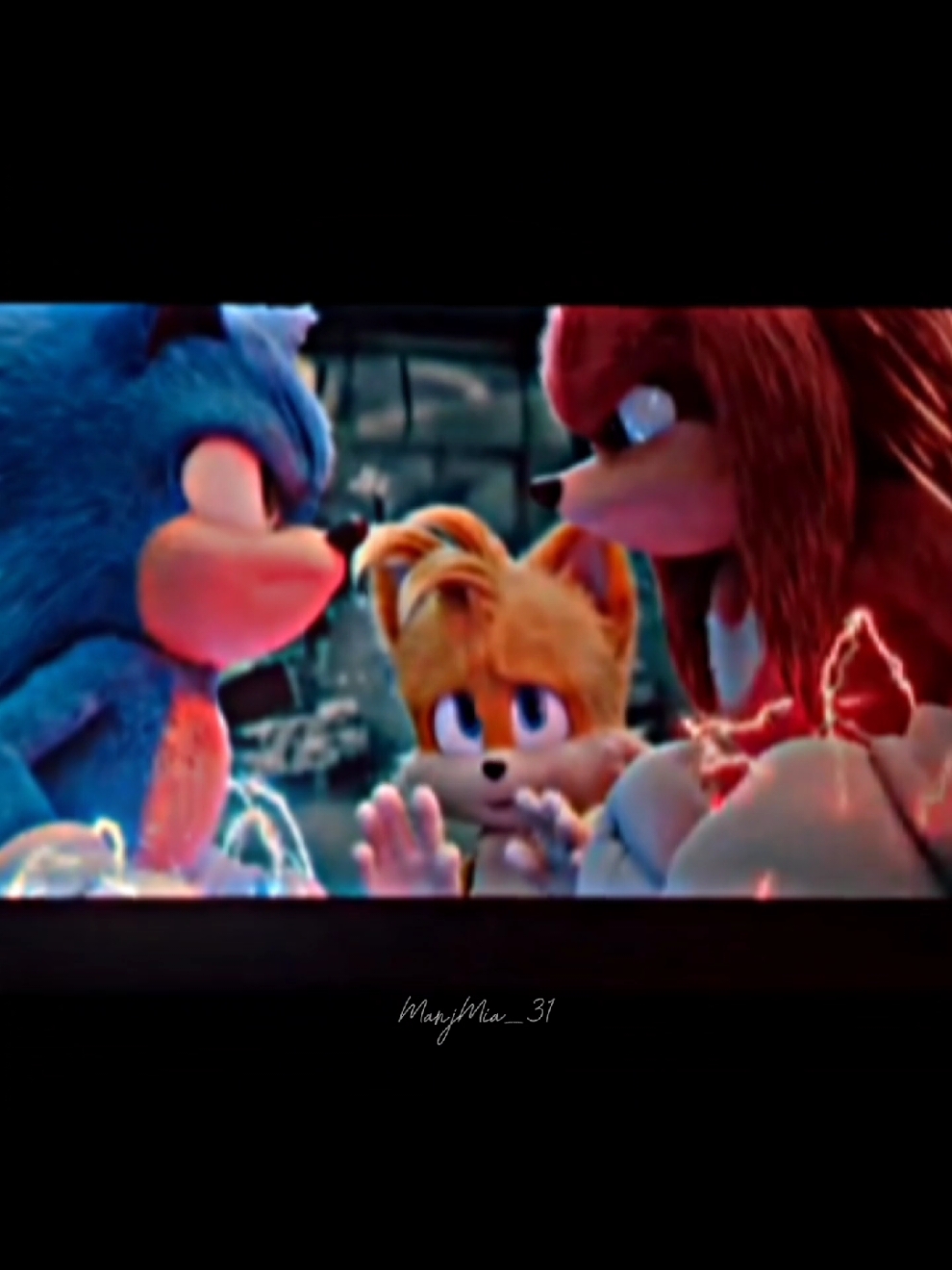 Lo molestos que estaban Sonic y Knucks 💔 #sonic #sonicthehedgehog #knuckles #knucklestheechidna #tails #sonicmovie #sonic3 #sonicmovie3 #sonicyknuckles #knucklesysonic #sonicandknuckles #knucklesandsonic  #sonic3andknuckles 