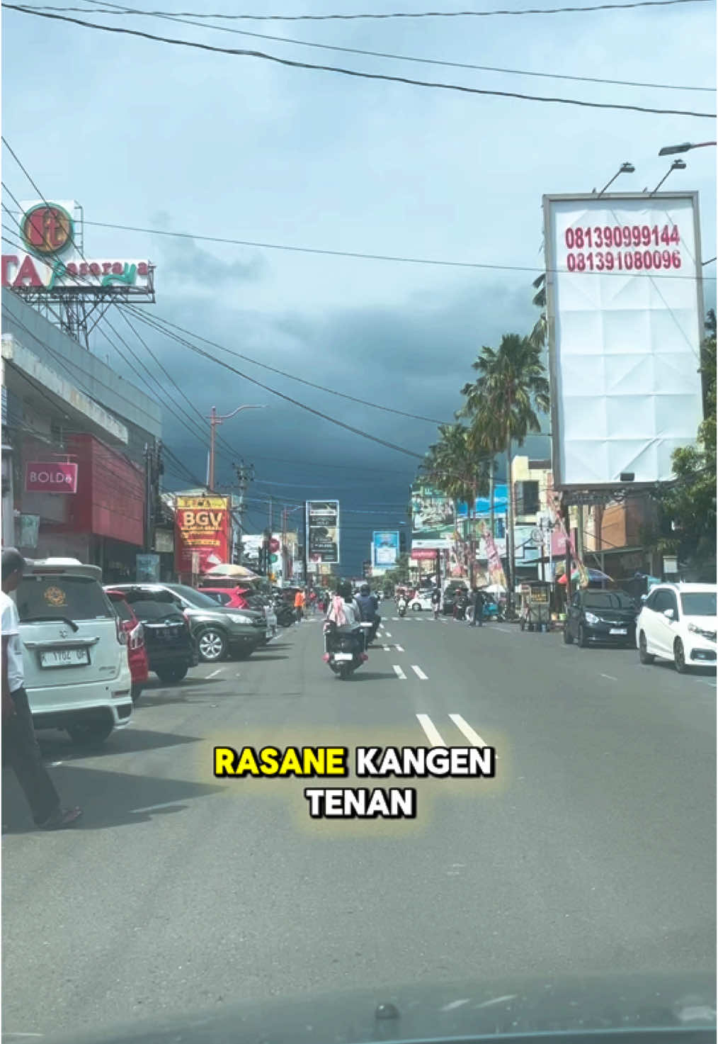 Sapa sing lg kangen Kota Cilacap cung #cilacap #cilacap24jam #infocilacap #storycilacap #cilacapterkini 