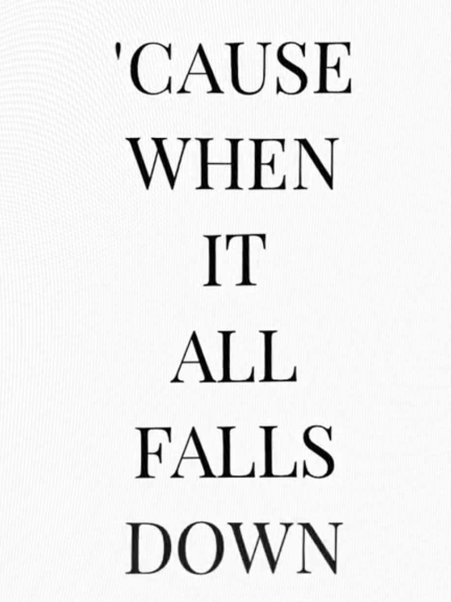 and it's time to say goodbye #lyrics #fyp #foryoupage 