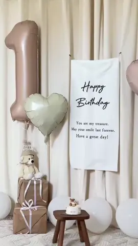 تمنوا سنة سعيدة ل اول فرحه لقلبي وكل حيااتي🥺🤍🤍#ميلاد #طفلتي#happybirthday #happy #birthday #ميلاد_بنتي #بنتي #بنتي_حبيبتي #بيرثداي #ماشاءالله_تبارك_الله_اذكروا_الله #ماشاءاللہ #تبارك_الله #عيد_ميلاد 