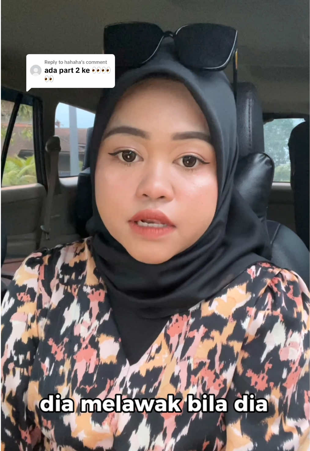 Replying to @hahaha PART2 Ini video penjelasan dari pihak saya. Minta semua untuk buka mata dan minda dengar penjelasan ini🙏🏻 Saya memohon maaf atas video yg dipost kerana telah mencetuskan kontroversi bagi pihak kieda crepe & team. Saya akan take down semua video yang mention kieda crepe #fypシ #kiedacrepe #dessertviral #explained #permohonanmaaf 