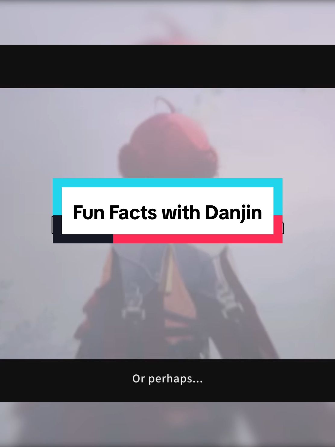 Fun Facts with Danjin #danjin #鳴潮 #wutheringwaves 