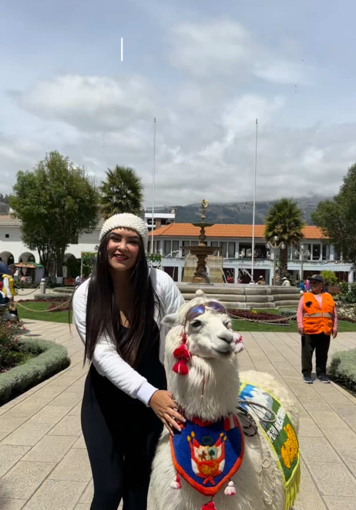 Visita Huaraz quedandote en un buen lugar @Hotel de Turistas 