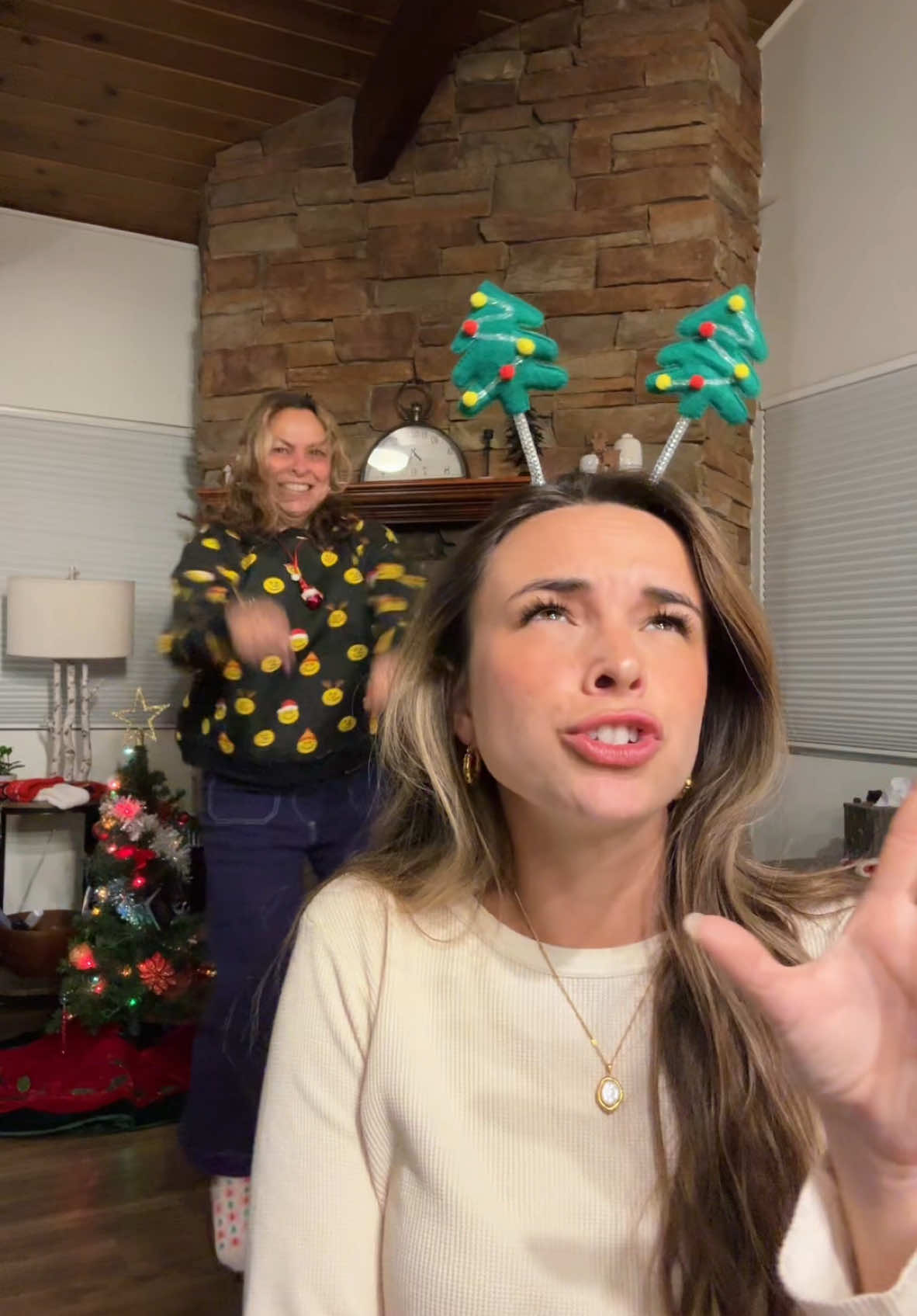 merry christmas eve🕺