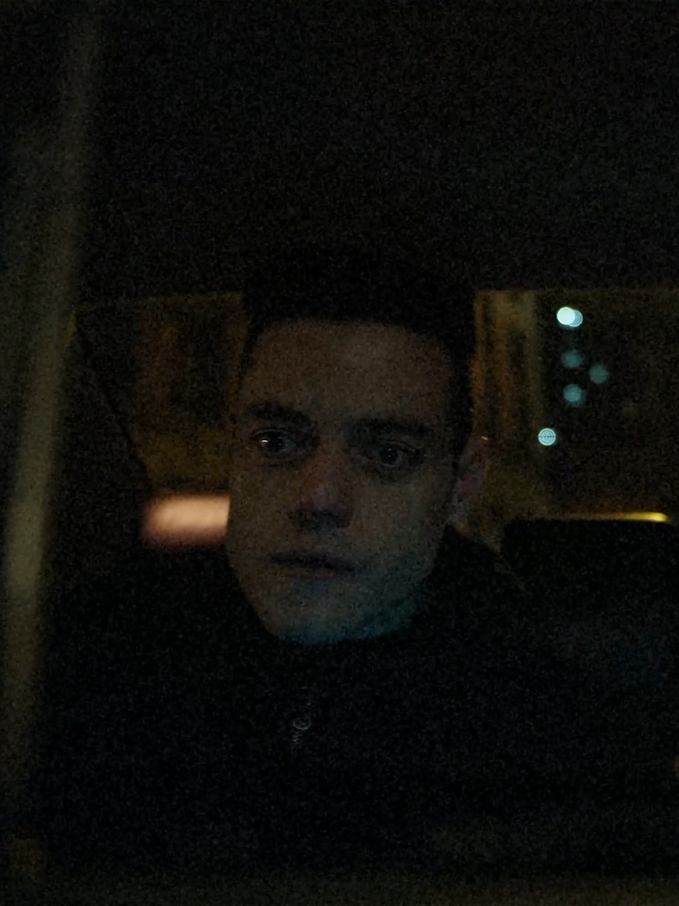 he's such a mystery #foryou #elliotalderson #mrrobot #aftereffects #fyp 