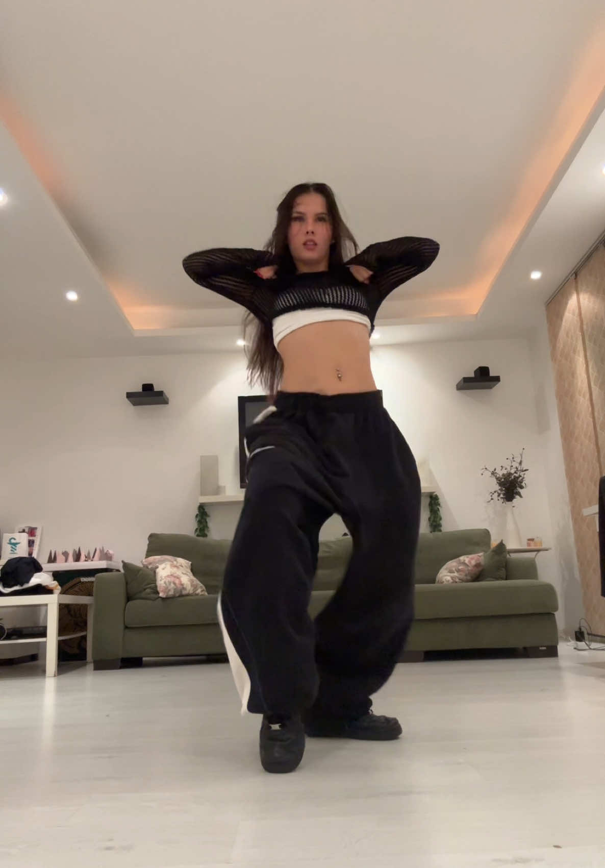 Part 2✨ Dc: @lili_batyrova (instagram) #fyp #fypシ #baile #dance #fy #viral #dancer #dancechallenge 