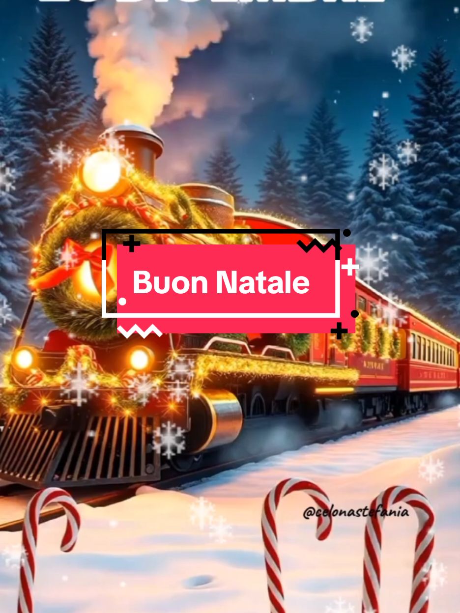 #buonnatale 