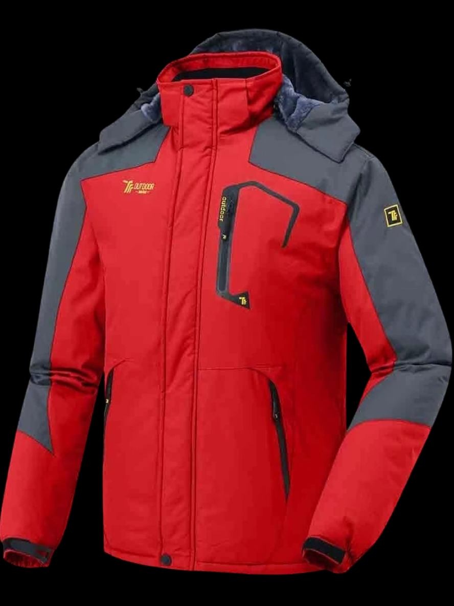 #TikTokShop #PARATI  #WinterGear #skijacket  #outdooradventure  #waterproofjacket  #mountainhiking  #snowgear  #staywarm  #winterstyle  #outdoorclothing  #ChristmasOffers #coldweatherfashion  #breathablejacket  #ropadeinvierno  #chaquetadeesquí  #aventuraalairelibre  #impermeable  #senderismo  #equipoparanieve  #mantentecaliente  #estilodeinvierno  #ropaexterior  #ofertasnavideñas  #modaparaelfrío  #chaquetatranspirable 