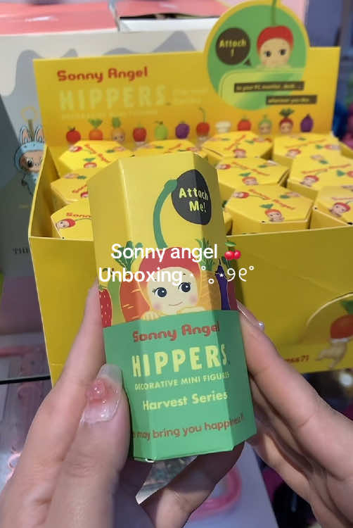 Sonny angels para decorar el celular ya disponibles en la tiendita 👼 #fyp #parati #uruguay #sonnyangel #fypp #unboxing #sonnyangelunboxing #kawaii #collection #phone #fypシ゚ 