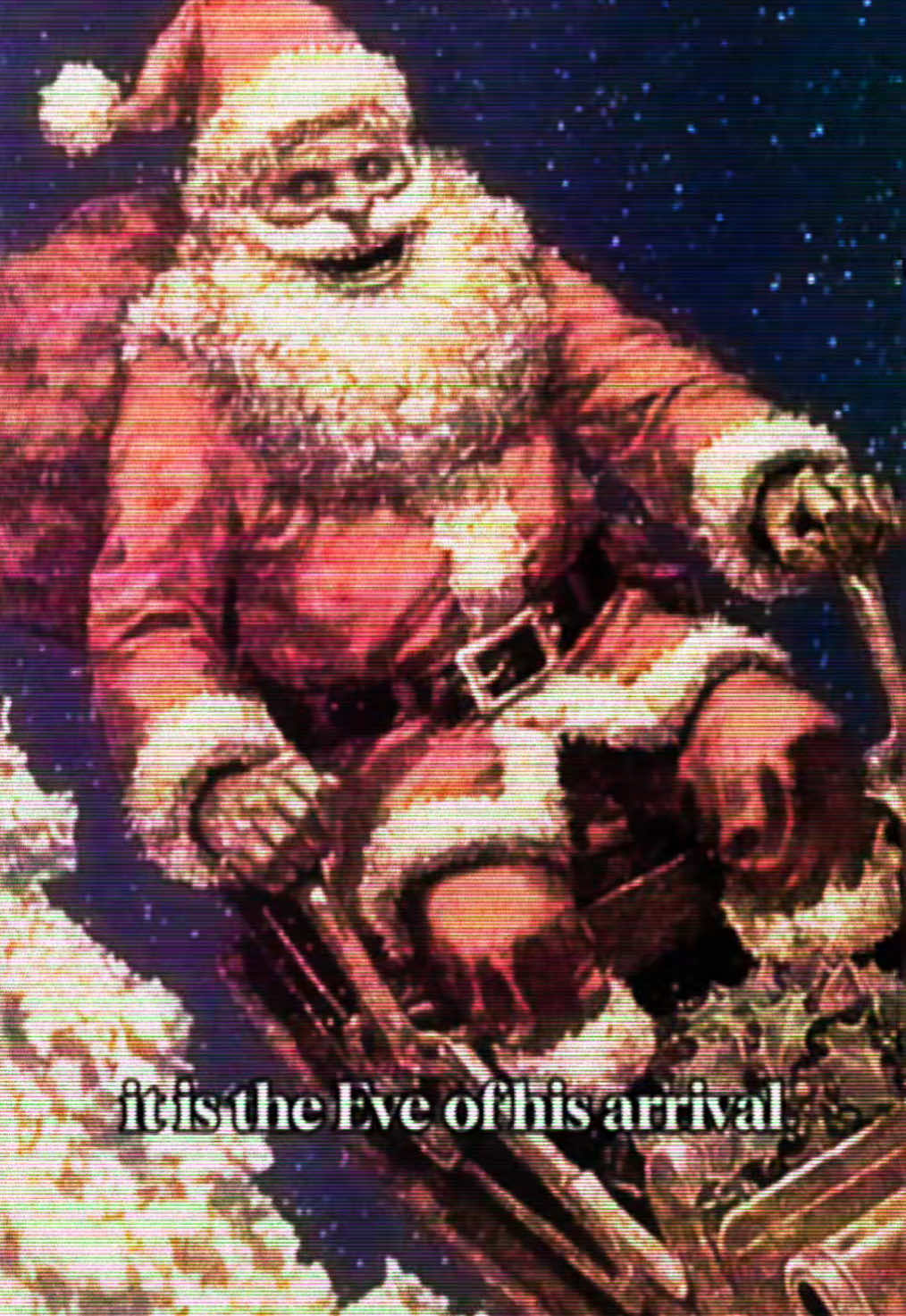 #santa #christmas