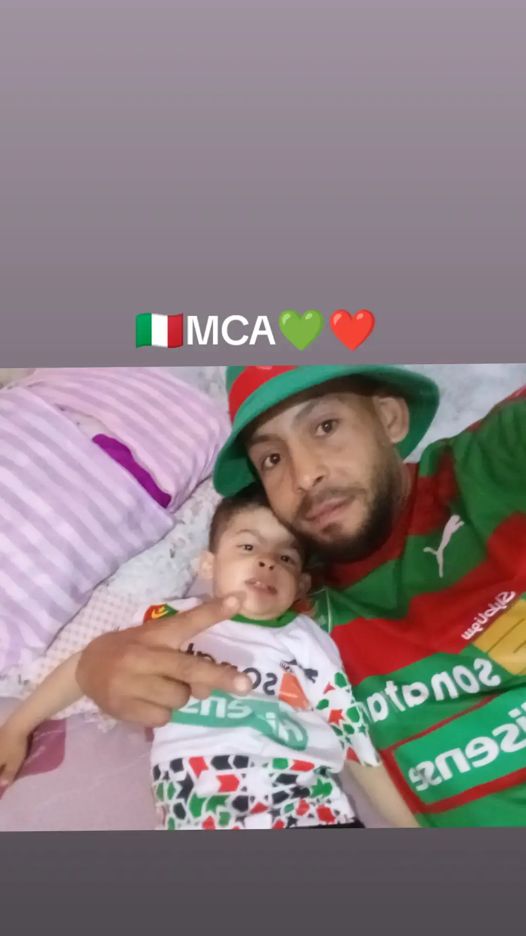 🇮🇹MCA 💚🥇❤