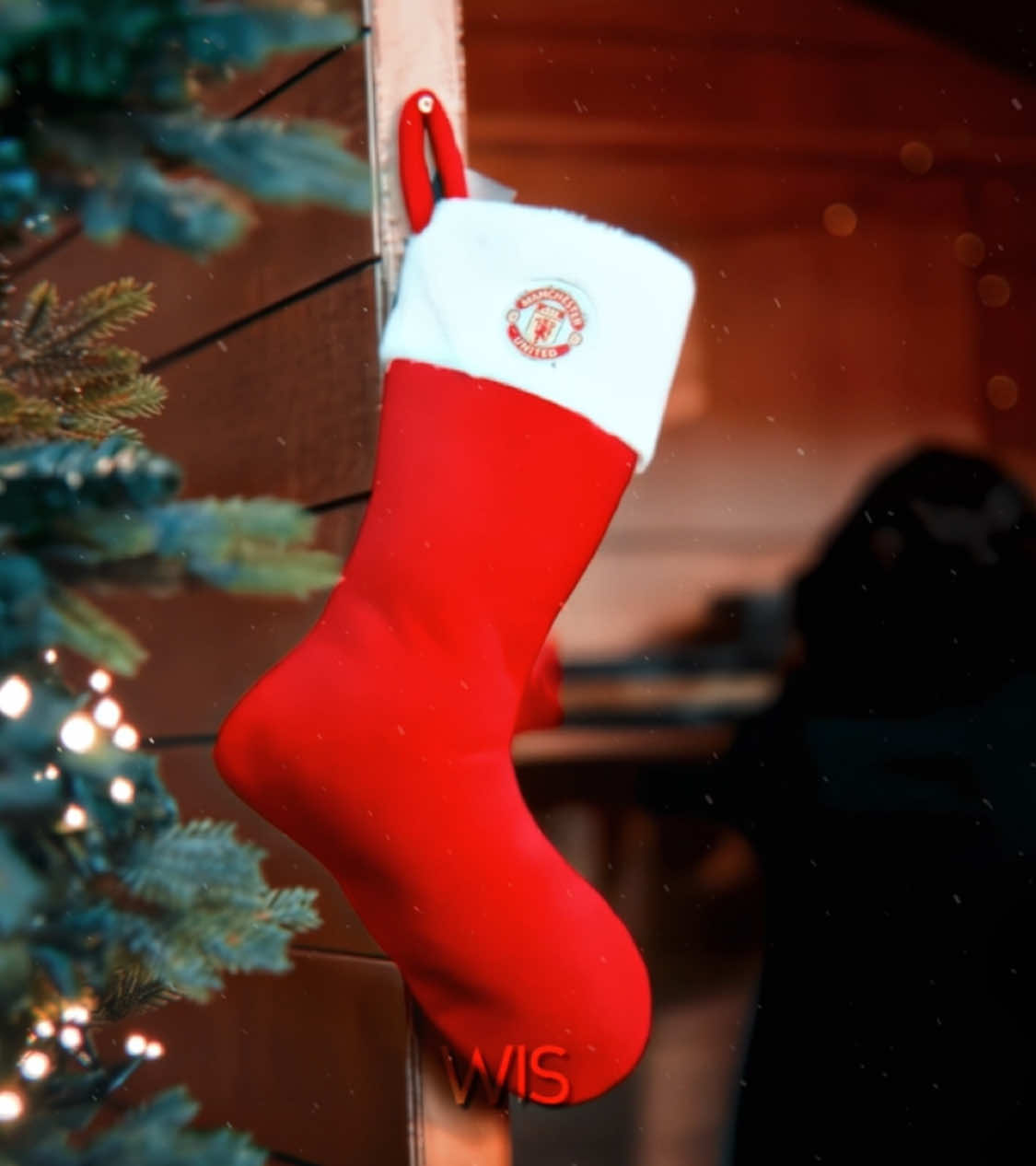 Merry Christmas everyone 🎅 | #xmas #manchesterunited #mufc #bóngđá #football #edit 