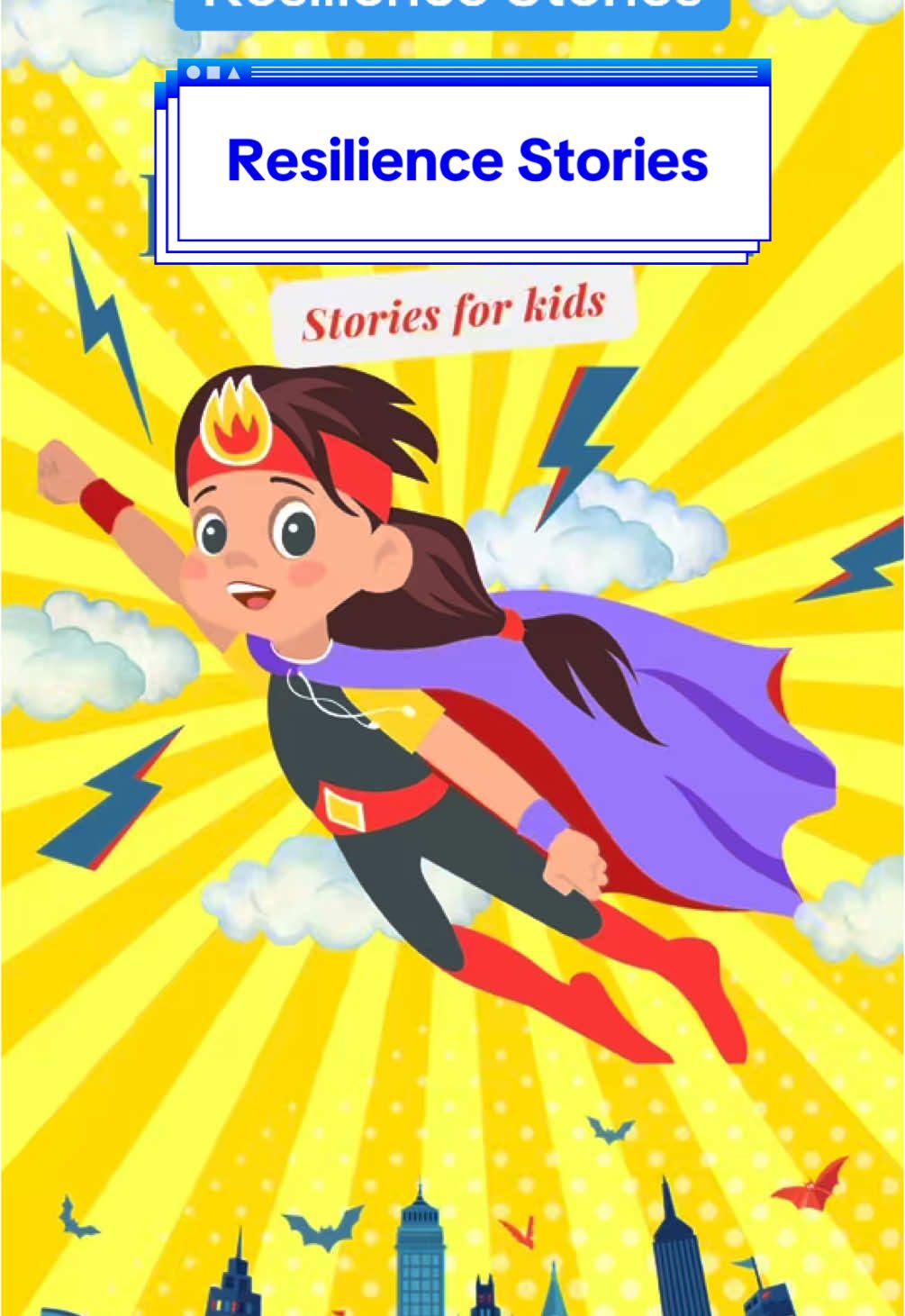 Discover why letting kids explore mistakes through powerful stories like Rieden Reece and the Water World builds resilience and empowers them to navigate life’s toughest challenges—without the real-world consequences! #resilience #BookTok #middlegradebooks #scifibooks #childrensauthor 