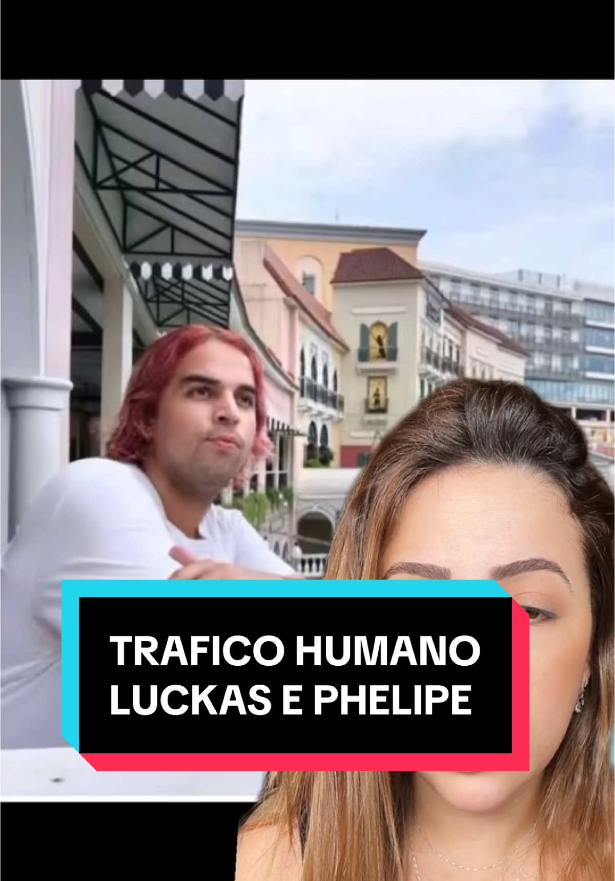 VEJA COMO É O LOCAL ONDE OS BRASILEIROS VÍTIMAS DE TRÁFICO HUMANO ESTÃO! #historiasbizarras #phelipe #luckas #kkpark #myanmar #humantraffic 