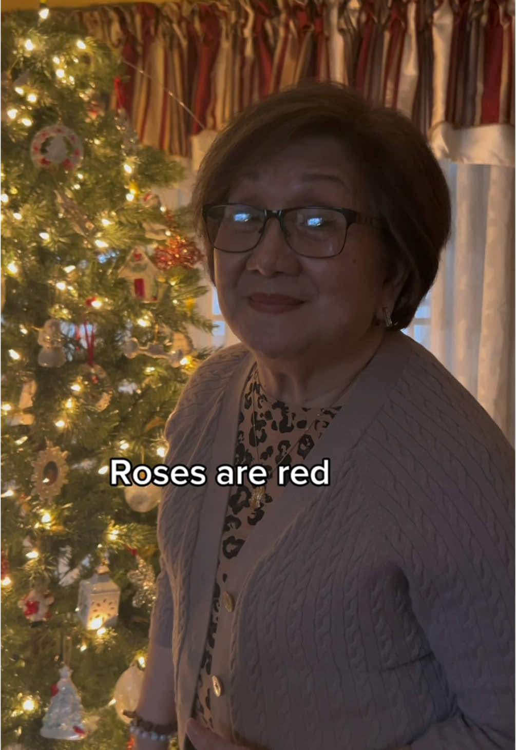 merry chrysler #grannygotgame #sendthistothem #christmaspickuplines #grandma #rizz #rizzma #ourfilipinograndma #🇵🇭👵🏽 