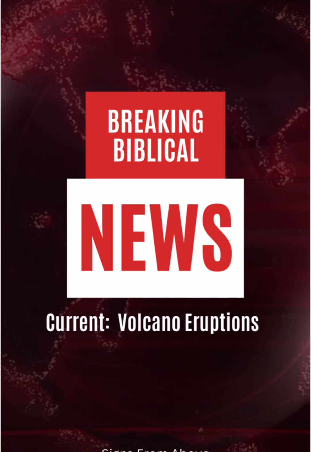 Current:  Volcano Eruptions #earthquake #volcano  #hawaii #japan #iceland #mexico #nicaragua #weather #Jesus #endtimes #news #bible #biblestudy #holyspirit #rapture #breakingnews #christiannews #fastnews #christianitytiktok #christianity #christiantiktok #christian #church #churchtiktok #faith #pray #prayer #signsfromabove #faithnews #verseoftheday #newsoftheday