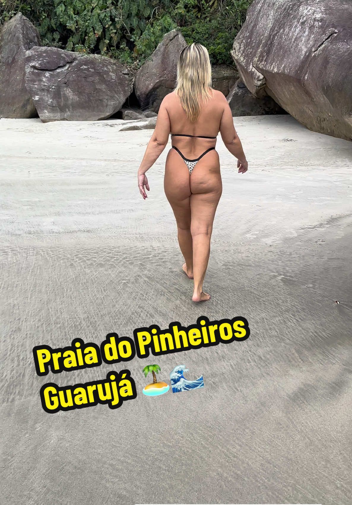 Praia do pinheiros Guaruja Litoral paulista 🌊🌊🏝️🏝️