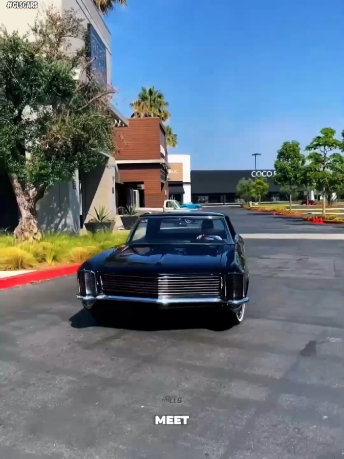 1965 Buick Riviera Video Credits: Hamza Bouberbouche #buick #riviera #1965BuickRiviera #ClassicBuick #VintageRiviera #BuickRiviera #1965Riviera #ClassicCars #VintageCars #AmericanMuscle #RetroRide #CarCollector #ClassicCarLovers #OldSchoolCool #TimelessDesign #LuxuryClassic #BuickLove #RivieraLife #ClassicBeauty #RetroLuxury #CarEnthusiast #AutoHistory #VintageVibes #IconicCars #ClassicCarCommunity #RivieraDream #short #BuickNation #foryou #foryoupage #fyp #viral #news #CarMods #MuscleCarLover #CarHistory #CLSCARS #OldSchoolCars #hamzabouberbouche #clscarsmizou 