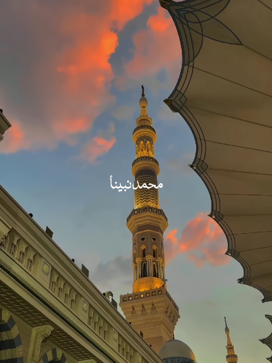 Muhammad Nabina 🖤🎧 . . . . #viral #explore #foryoupage #nasheed #islamic_content #islamic_video 