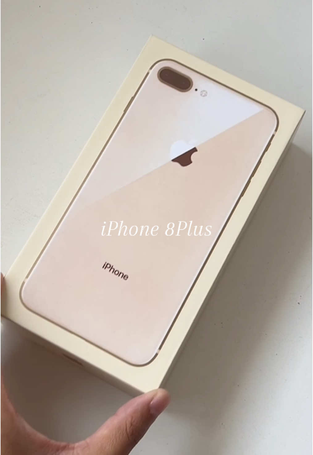 #iphone8plus #ร้านพี่เอ็ม #วางดาวน์รับเครื่อง #ผ่อนไอโฟน #ผ่อนหมดรับของ #iphone #viral #fyp #ขึ้นฟีดเถอะ #review #unboxing #ผ่อนไปใช้ไป 