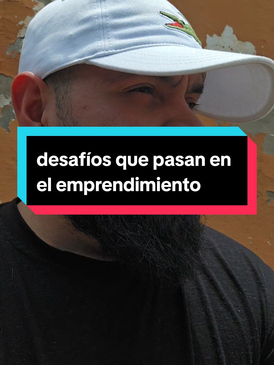 #desadio #emprendimiento #emprender #cosasquepasan #nuevoreto #yopuedo #negocios 