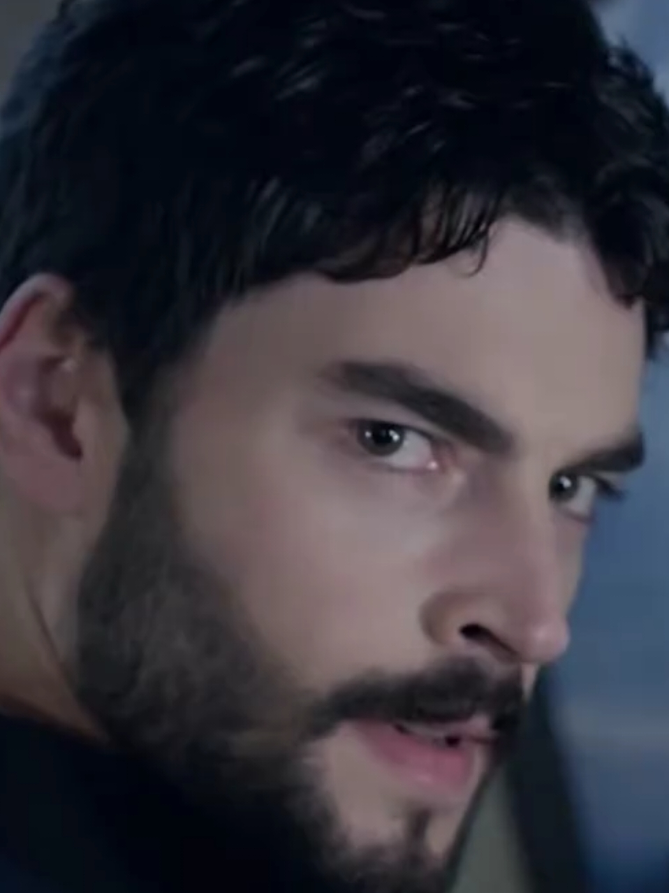 فاكرين بداية وقوع ميران في حب ريان 😍 مسلسل زهرة الثالوث 🍀 #مسلسلات #turkishseries #hercai #زهرة_الثالوث 