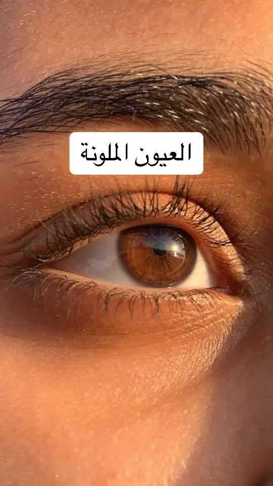 #fyp #صحة #تغذية #طبيب #عيون #eyes #eye