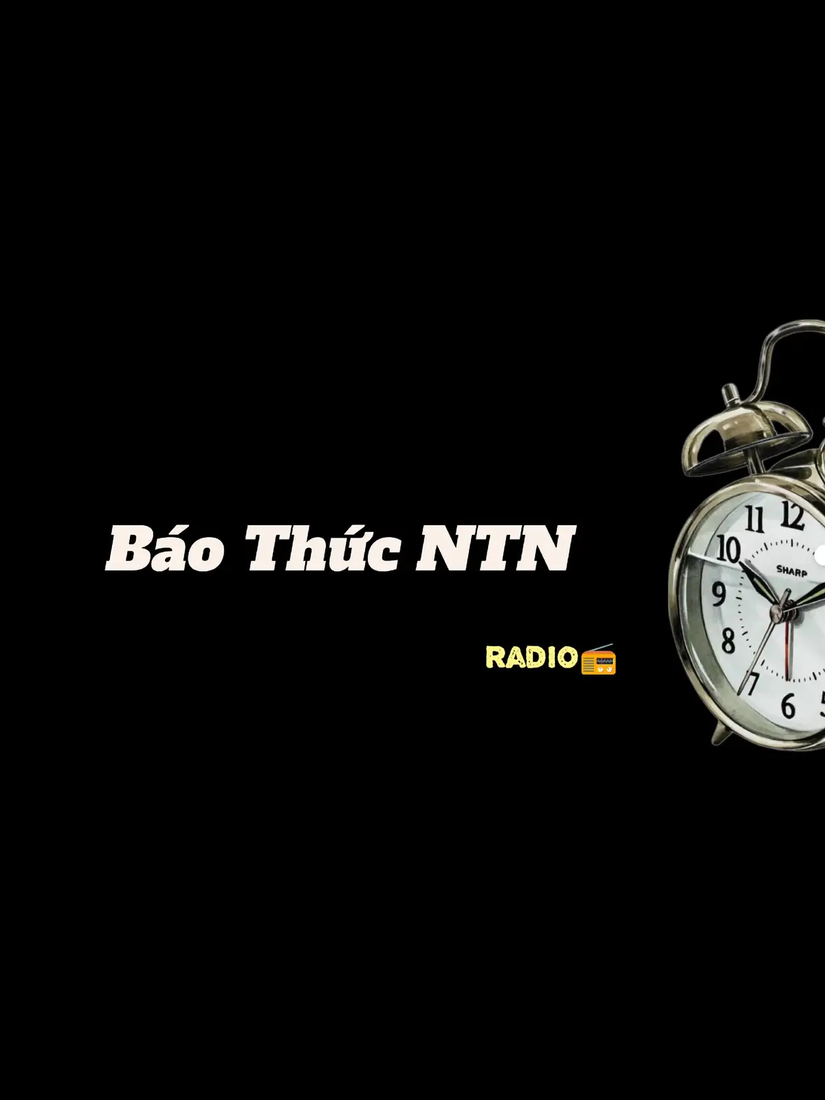 #radio📻 #radionew97 #nhachaymoingay #lyric #baothuc 