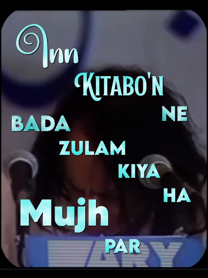 Zindagi میں kabhi آرام nahi'n pa sakta `` 😣💔 Khoon تھوکا gaya شرارت mein `` ❤️‍🔥😑 Umar گزار di گئی `` ❤️‍🔥😣  Osse بھی ab koi دلدار mil گیا hoga `` 💔😣 Hai یاد osske لبوں ki bohat عطش angaiez `` 🔥🙌🏻 Khud Ko تباہ Kar لیا Aur ملال bhi نہیں `` 💔😊 Jaun Elia's 93rd Birth Anniversary `` 🥹❤️‍🔥 . . . . . #Foryou #Foryoupage  #Grow #My #Account  #Alightmotion #Ai  #Inshot #Capcut  #Burhan_Tv #TiktokPakistan  #SaifiiiWrites #ITSSAIFIII  #Johneliapoetry #Johnelia  #Johnelia📝 #Jaunelia📝  #Jauneliapoetry #Jaunelia  #JAUN ❤️‍🔥 #Jauneliaofcl 